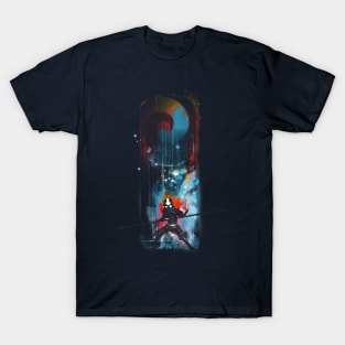 space avatar T-Shirt